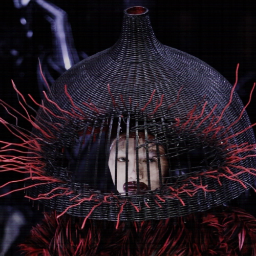 Alexander McQueen