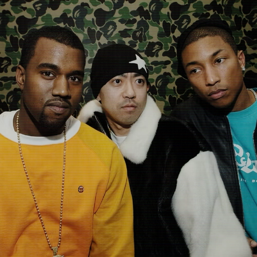 BAPE