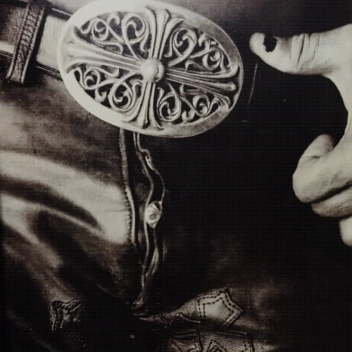 Chrome Hearts