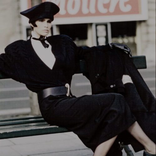 Claude Montana
