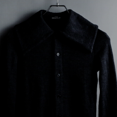 COMME des GARÇONS Tricot