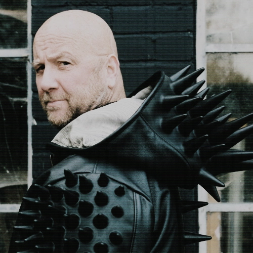 Craig Morrison