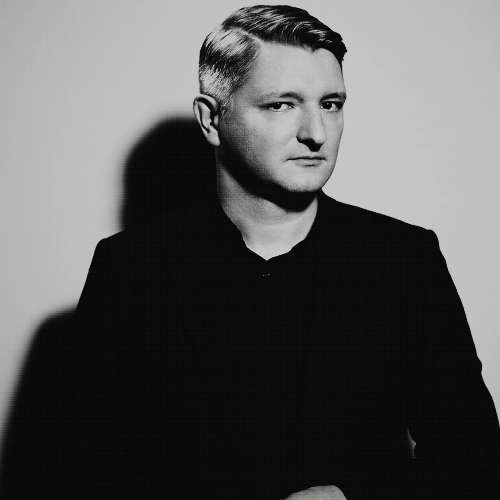 Dirk Schonberger