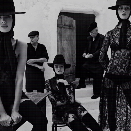 Dolce & Gabbana