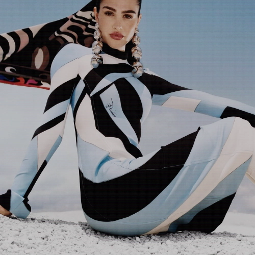 Emilio Pucci