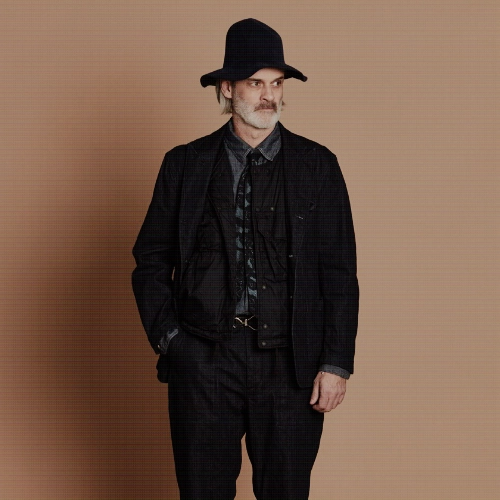 Engineered Garments