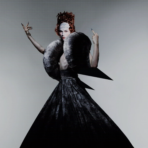Gareth Pugh