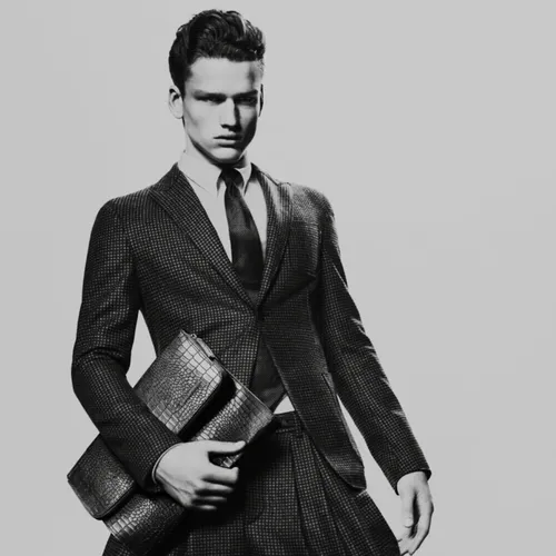 Giorgio Armani