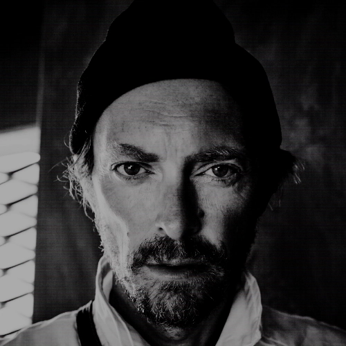 Henrik Vibskov