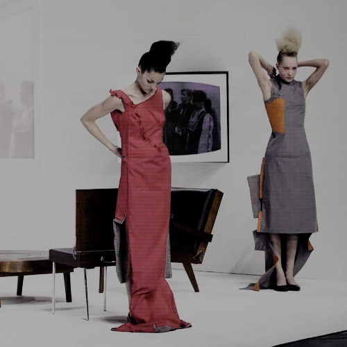 Hussein Chalayan
