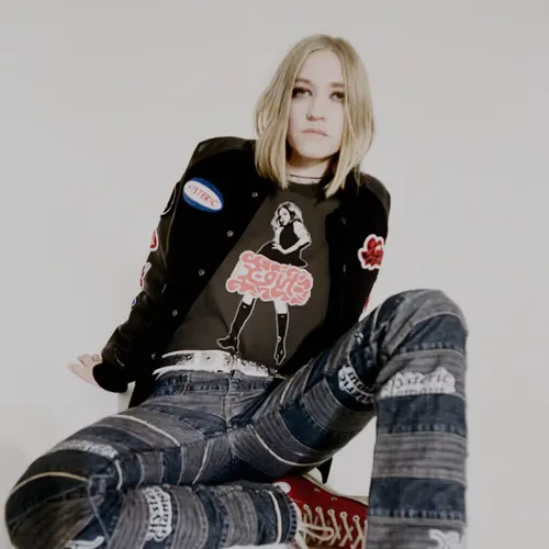 Hysteric Glamour