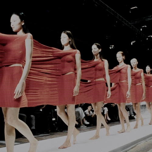 Issey Miyake APOC