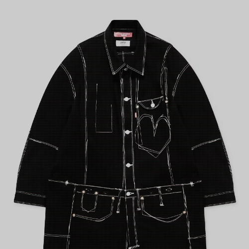 Junya Watanabe eYe
