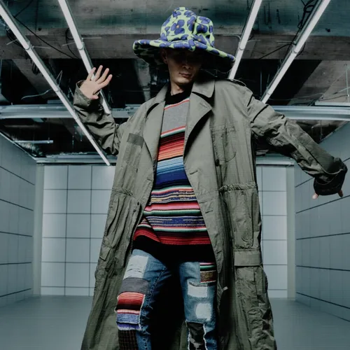 Junya Watanabe