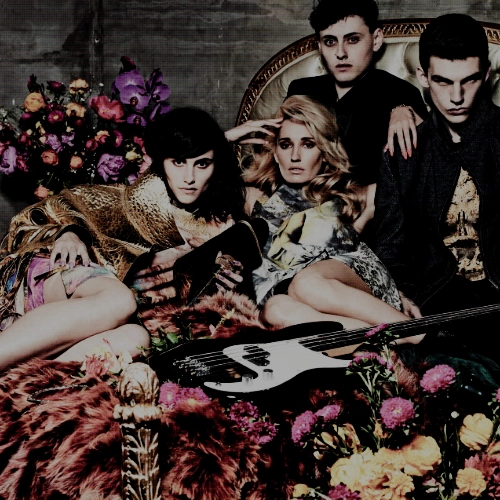 Just Cavalli