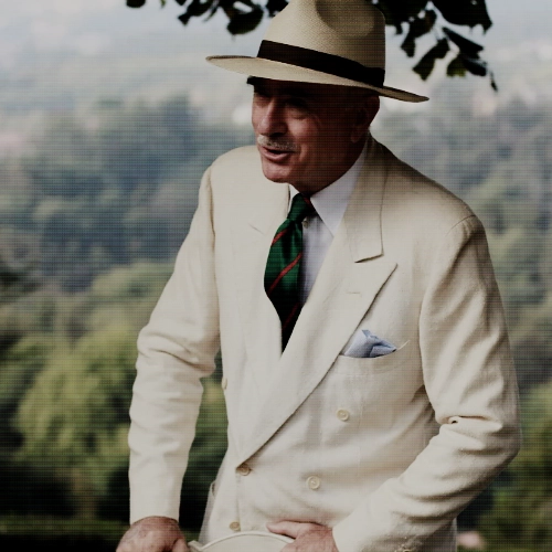 Luciano Barbera