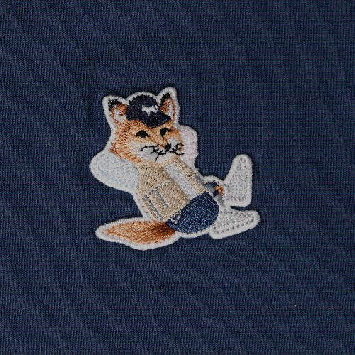 Maison Kitsune