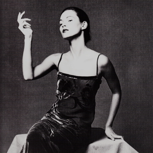 Martine Sitbon