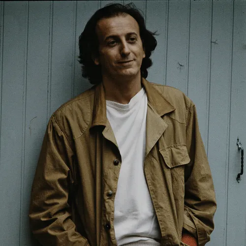 Massimo Osti