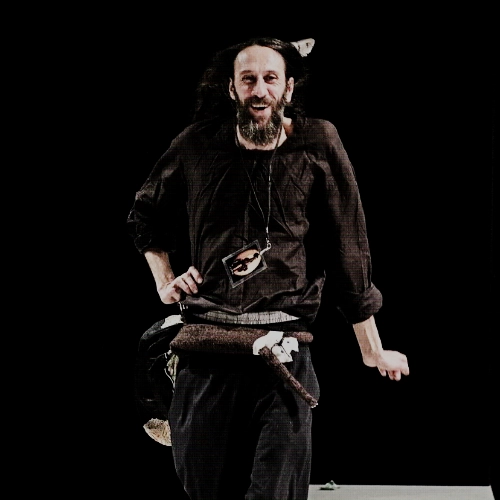 Miguel Adrover