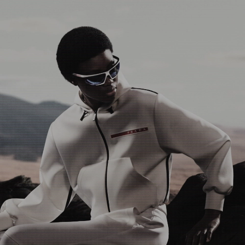 Prada Sport