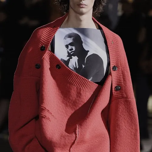 Raf Simons
