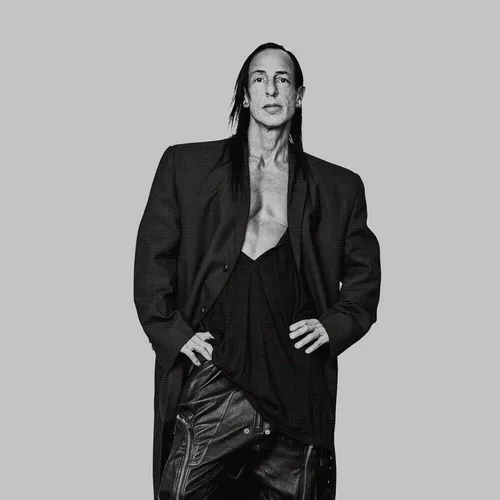 Rick Owens