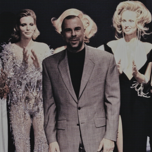Thierry Mugler