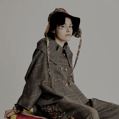 Tsumori Chisato