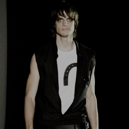 Xavier Delcour