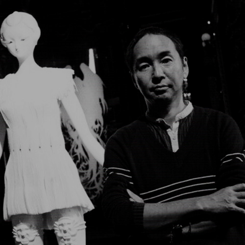 Yoshiki Hishinuma