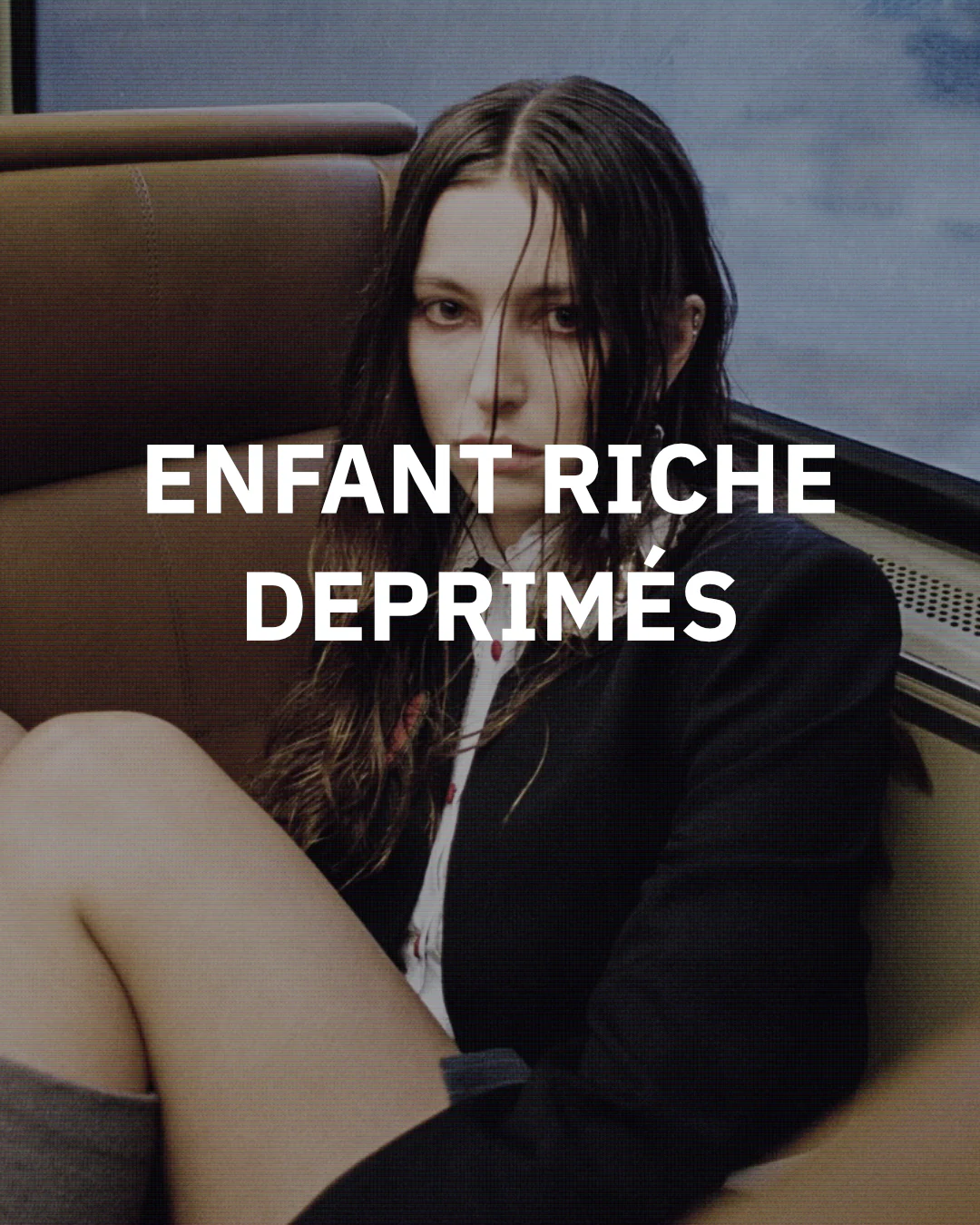 Enfants Riches Déprimés